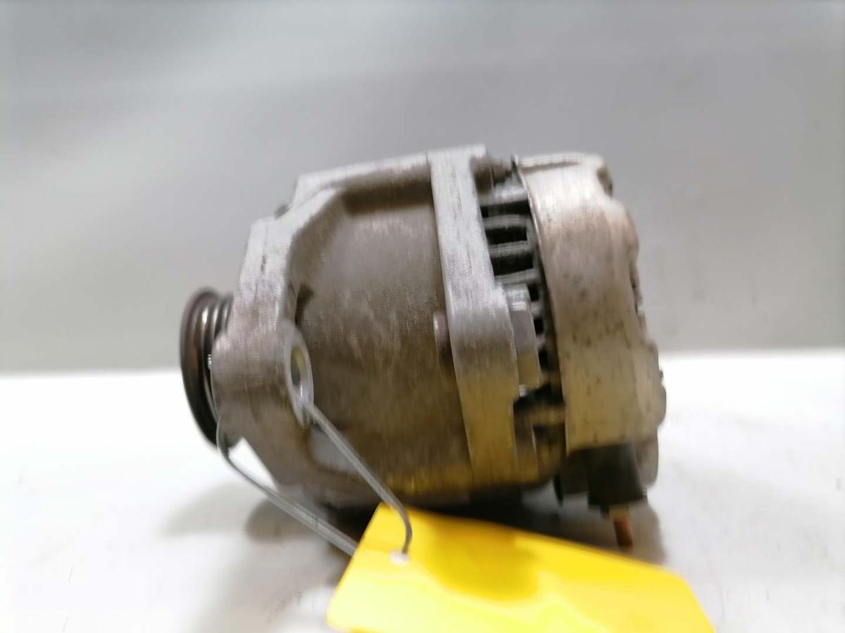 Daihatsu Cuore L276 original Lichtmaschine Generator 1,0 12V 51kw BJ07